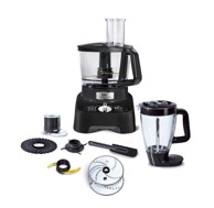 TEFAL Multipraktik Double Force, 1000 W, siva