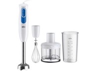 BRAUN Štapni mikser MultiQuick 2 MQ 20.236 M
