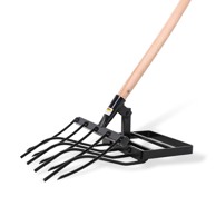 ZAKLADNICA DOBRIH I. Inovativne vile 40 Black Original, crna