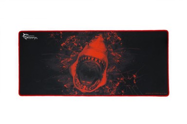 WHITE SHARK Gaming podloga za miš Skywalker GMP-1899, 800x350 mm