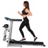 ONE FITNESS Traka za trčanje s masažerom