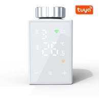 BOT Pametna WiFi termostatska glava TH3 Tuya