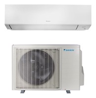 DAIKIN Klima uređaj Perfera FTXM25A/RXM25A9, 2.5 kW