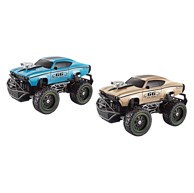 YD Džip na daljinsko upravljanje, 1:20