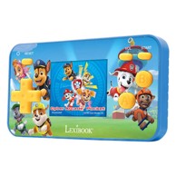 LEXIBOOK Igraća Konzola Paw Patrol