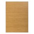 CASA SELECCIÓN Tepih od bambusa u prirodnoj boji 180x250 cm 