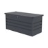 ROJAPLAST Antracitno siva vrtna kutija za pohranu Max A 