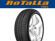 ROTALLA Guma SETULA E RACE RH02, ljetna, 185/60R14, 82H