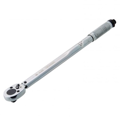 SUKI Moment ključ 40-210 NM