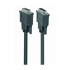 CABLEXPERT Kabel DVI single link 1,8 m, crna