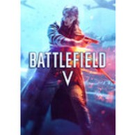 Igra za PC: Battlefield V (ORIGIN Key)