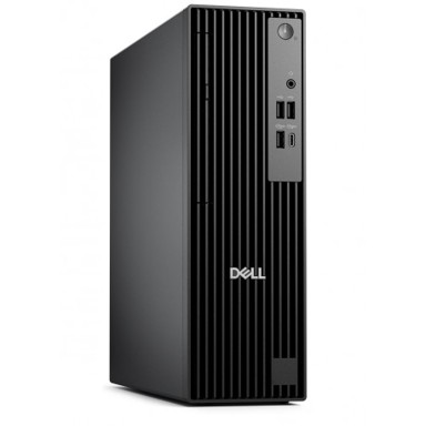 DELL Stolno računalo Pro Slim / AMD Ryzen 7 8700G, 16GB, 512GB SSD, Radeon 780M, Windows 11 Pro