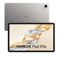 HONOR Tablet Pad X9a, 128GB, sivi