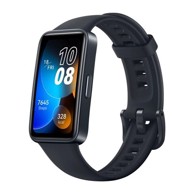 HUAWEI Narukvica Band 8, mjerenje aktivnosti, vodootporna, crna