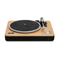 HOUSE OF MARLEY Gramofon Stir It Up Wireless 2
