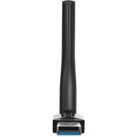 TP-LINK Bluetooth adapter UB500 Plus, crna