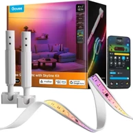 GOVEE LED traka H61B8 RGBICWW, Wi-Fi/BT