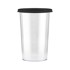 TEESA Blender TSA3507, 0.6 L, 1200 W, srebrno/crna