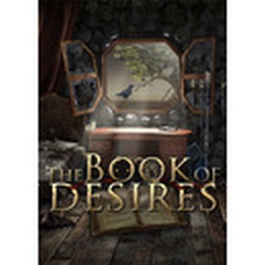 Igra za PC: The Book of Desires STEAM Key