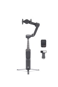 DJI Gimbal stabilizator za mobitele Osmo Mobile 8P Advanced Tracking Combo