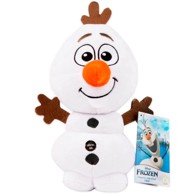 DISNEY Plišana igračka Frozen Olaf   30cm