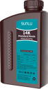 SUNLU 14K standardna 1kg, siva