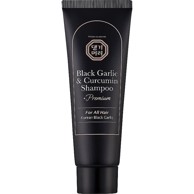 DAENG GI MEO RI Šampon za kosu Black Garlic & Curcumin Shampoo MINI 50 ml
