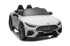 Auto na akumulator Mercedes AMG SL63, bijeli