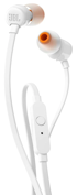 JBL Slušalice T110, bijele