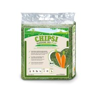 CHIPSI Sijeno sa mrkvom 600 g