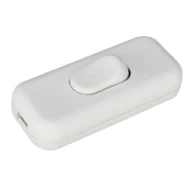 COMMEL 293-701 međuprekidač 2,5a bijeli