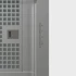 CATA Kuhinska napa Corona X 100, inox