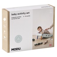 MODU Baby Activity Set