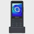TCL Mobilni telefon Onetouch 4022S (2025), tamno sivi