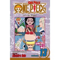 One Piece vol. 13