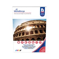 MEDIARANGE Foto papir A4 200 g mat dual 50 kom InkJet