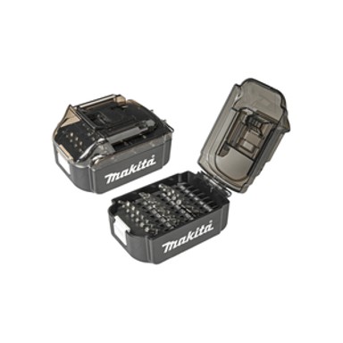 MAKITA Set bitova 21/1, 50 mm, u aku kutiji (B-68323)