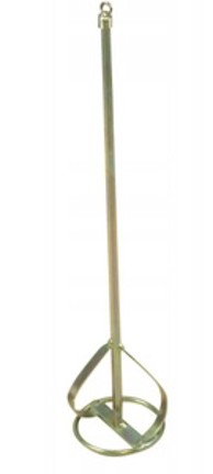 PROLINE Mješalica za boju 80 x 400 mm, tip B