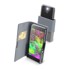 CELLULARLINE Maska Uni Book Slide & Snap XXL Crna