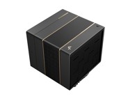 DEEPCOOL hladnjak za procesor ASSASSIN VC ELITE, crna