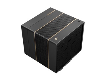 DEEPCOOL hladnjak za procesor ASSASSIN VC ELITE, crna