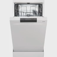 GORENJE Perilica posuđa 45 GS520E15W