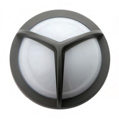 SG Vanjska rasvjeta SPINET, 2XE27, grafitna