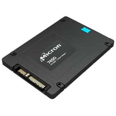 LENOVO SSD 4XB7A82636, 480 GB, M.2, PCI Express 4.0 NVMe, 3D TLC NAND