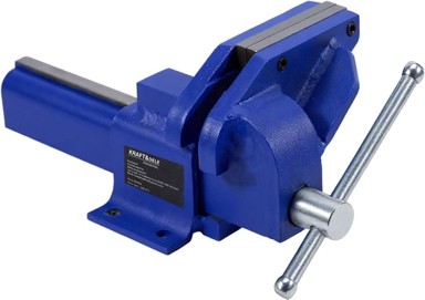 KRAFT&DELE 100MM škripac