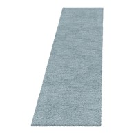 AYYILDIZ CARPETS Plava staza 80x250 cm Fluffy