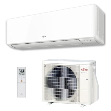 FUJITSU KLIMA SUPER ECO INVENTER ASYG12KMCC/AOYG12KMCC 3,4kW/4,0kW                                                                                                                                      