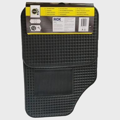 ROX Tepih gumeni za auto Season
