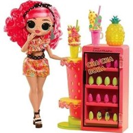 LOL SURPRISE! Lutka Pinky Pops, 75 x 21