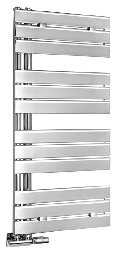 AQUALINE Radijator MYTHOS, 500 x 1130 mm, kromirani